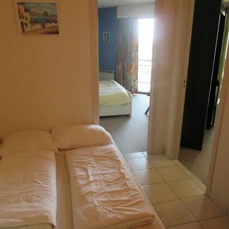 Bristol Palace 5d * Blankenberge