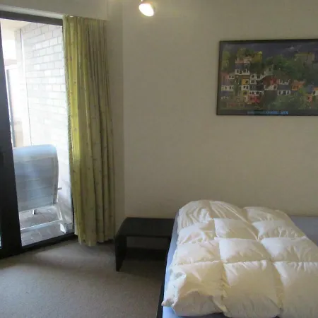 Appartamento Bristol Palace 5d