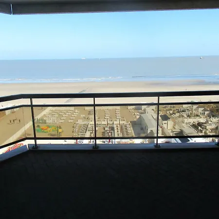 Bristol Palace 5d * Blankenberge