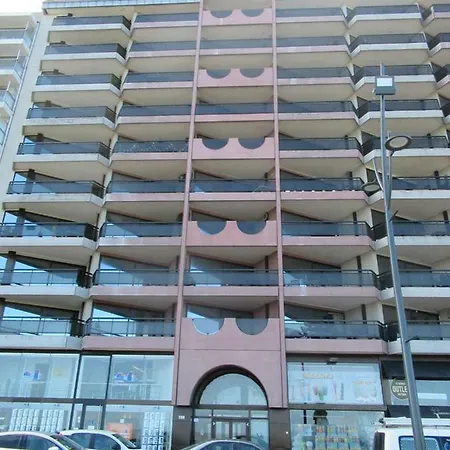 Bristol Palace 5d Blankenberge